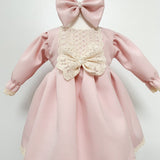 Set botez Lydia - Botez bebelusi