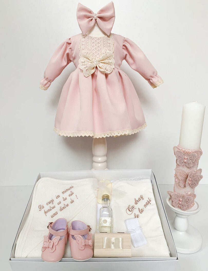 Set botez Lydia - Botez bebelusi
