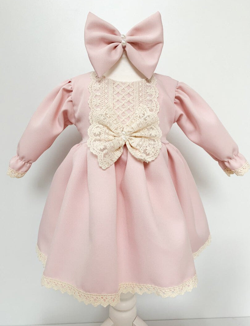 Set botez Lydia - Botez bebelusi
