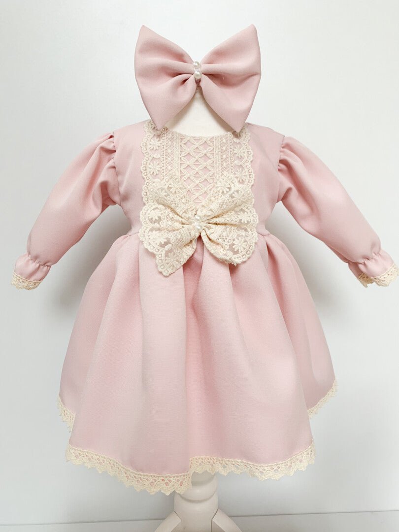 Set botez Lydia - Botez bebelusi