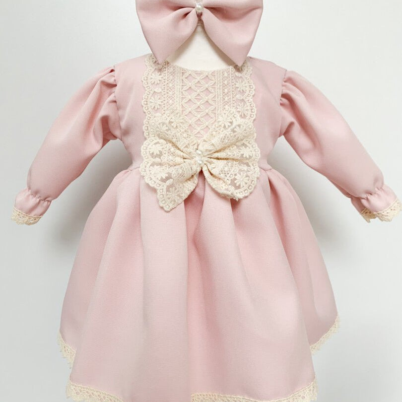 Set botez Lydia - Botez bebelusi