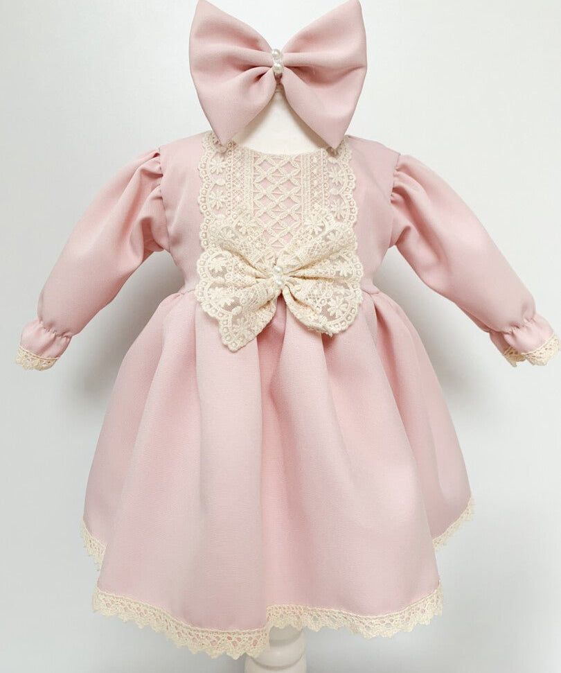 Set botez Lydia - Botez bebelusi