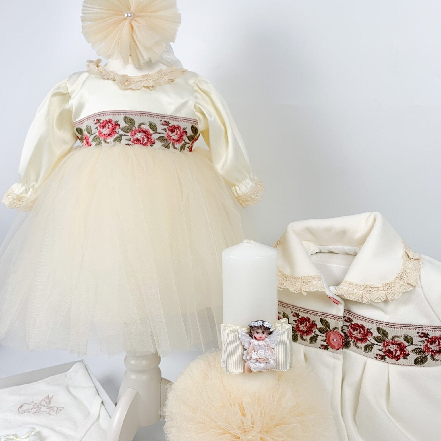 Set botez Melisa - Botez bebelusi