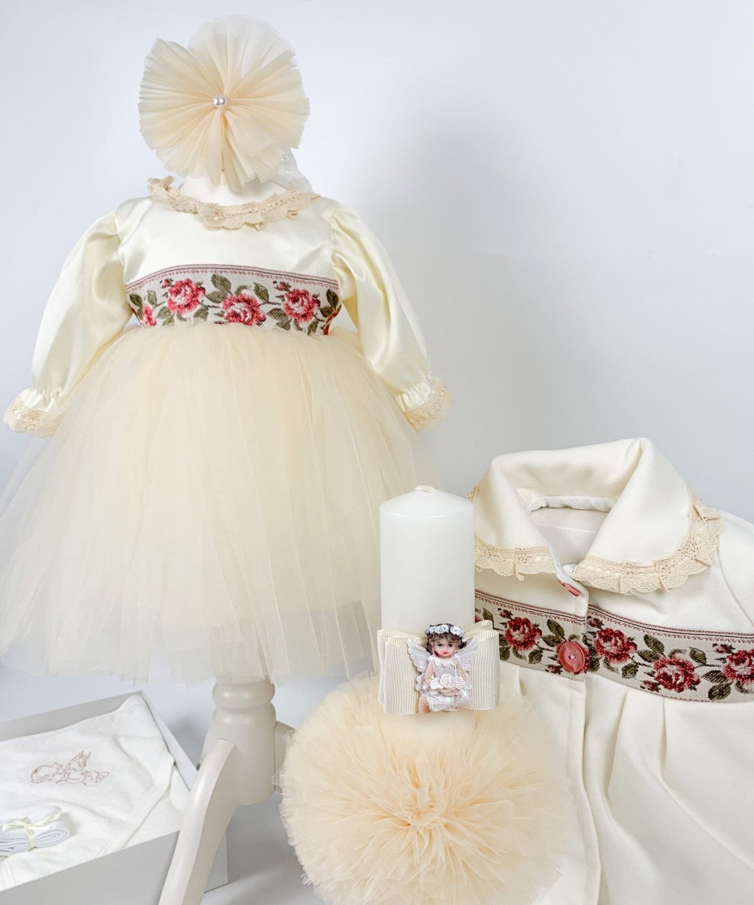 Set botez Melisa - Botez bebelusi