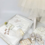 Set botez Melisa - Botez bebelusi