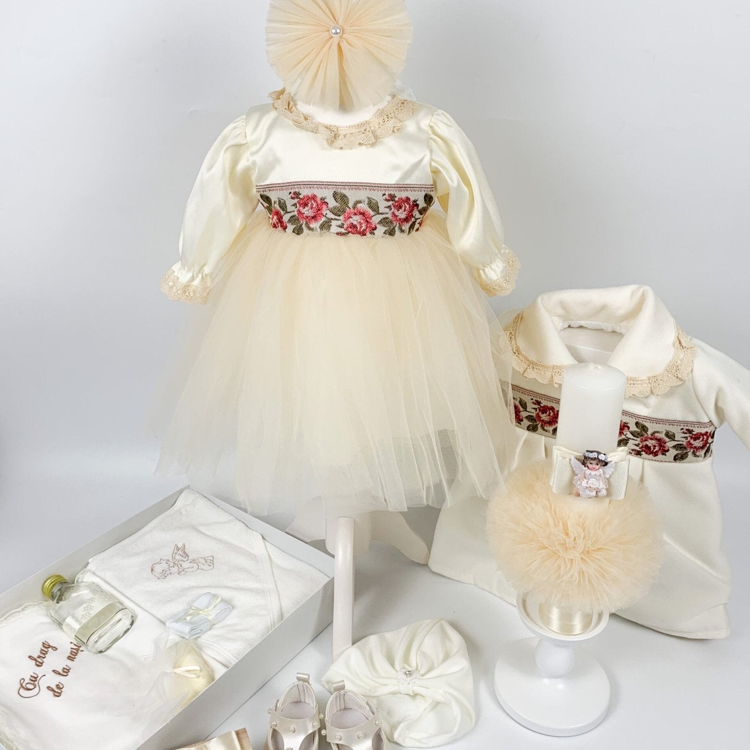 Set botez Melisa - Botez bebelusi