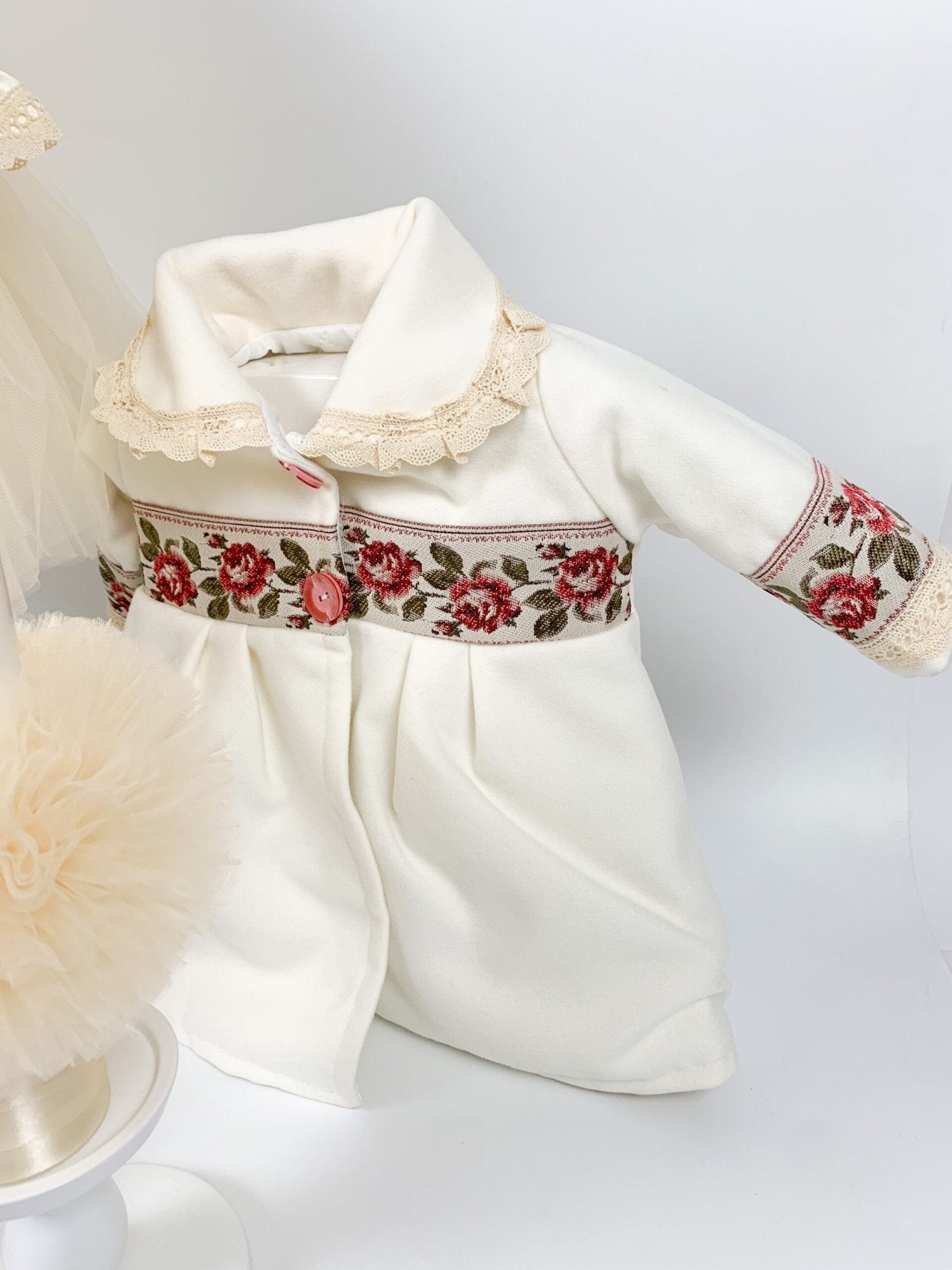 Set botez Melisa - Botez bebelusi