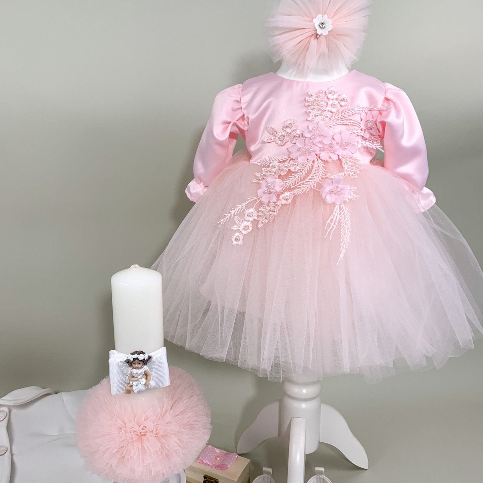 Set botez Sorina - Botez bebelusi