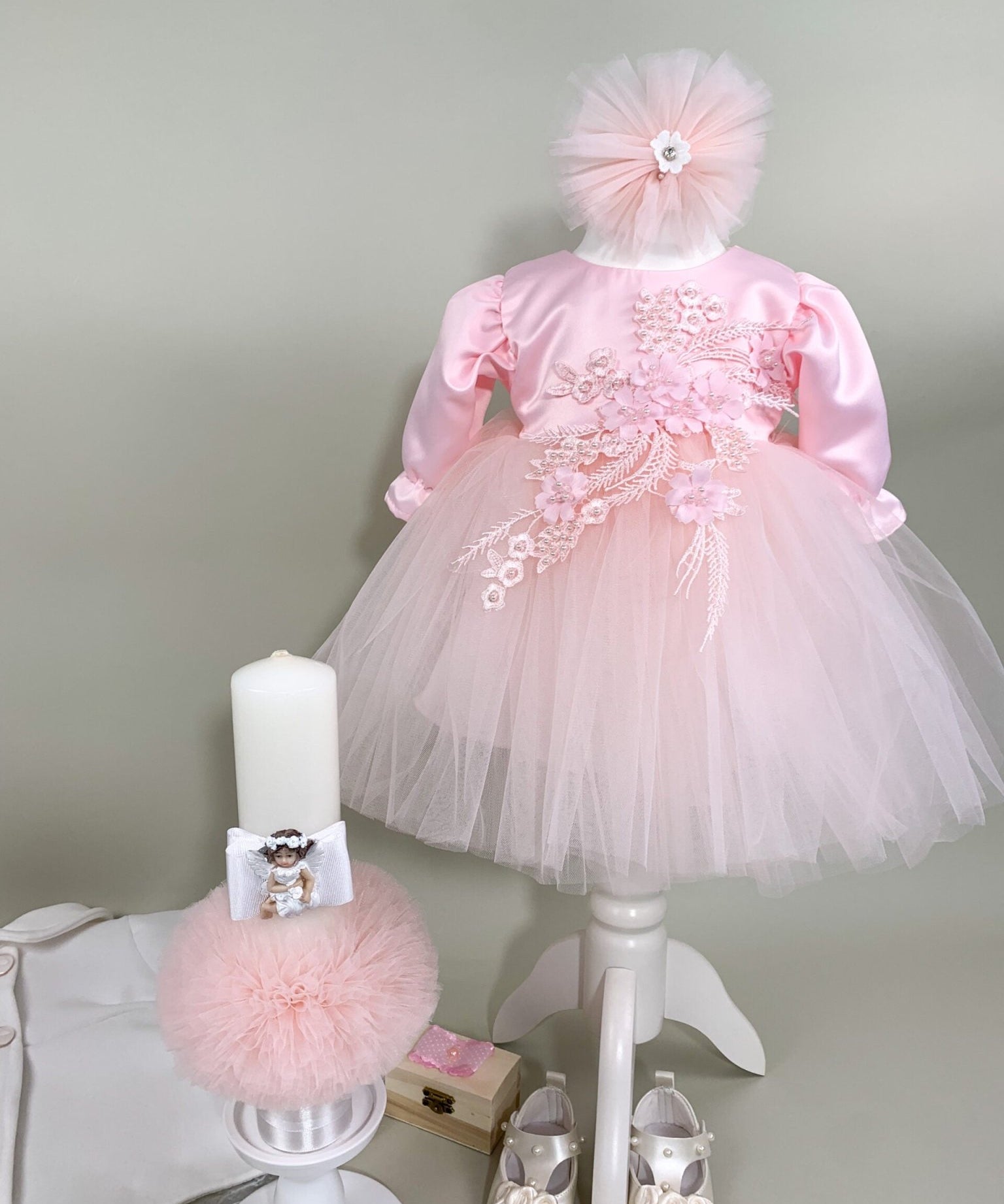 Set botez Sorina - Botez bebelusi