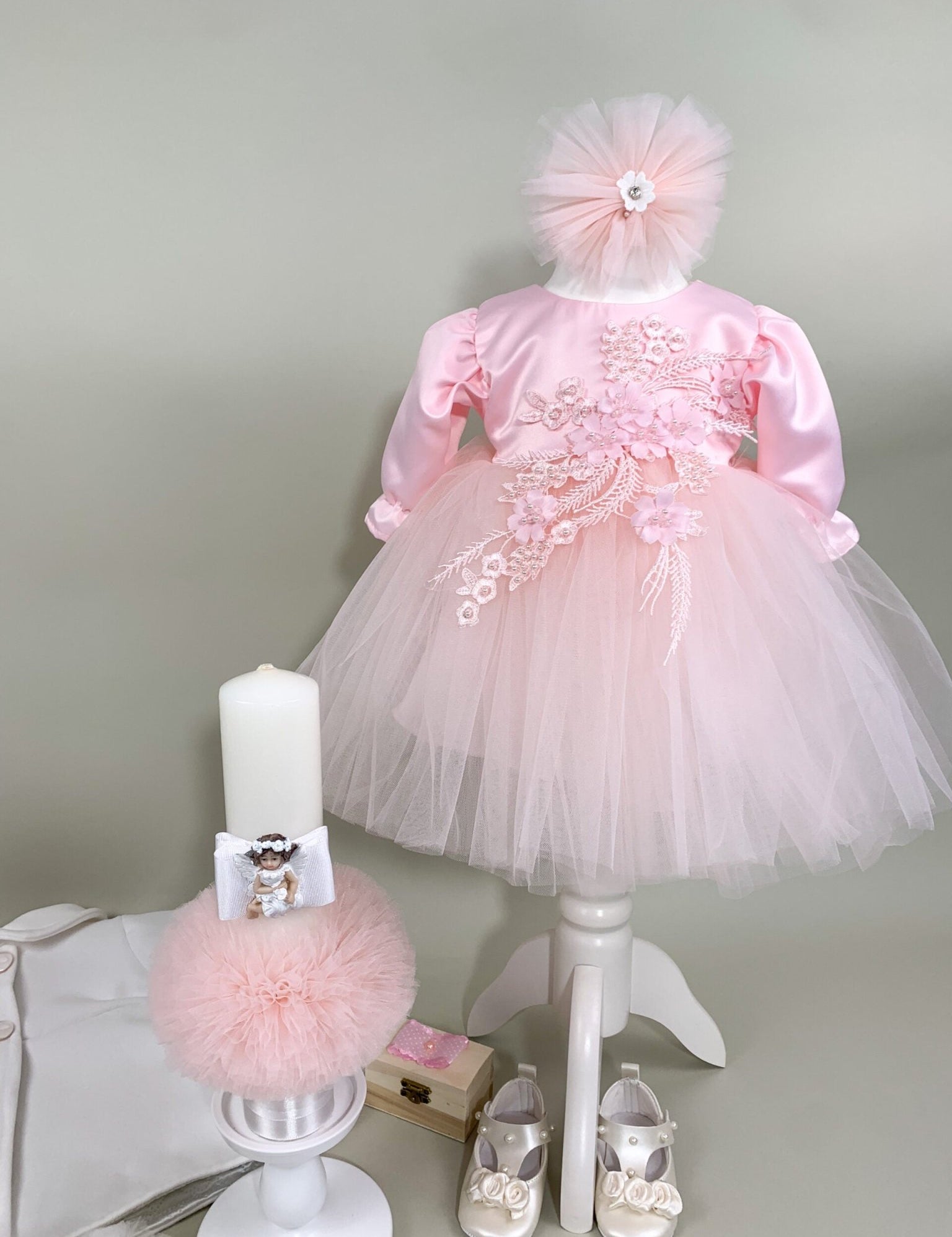 Set botez Sorina - Botez bebelusi