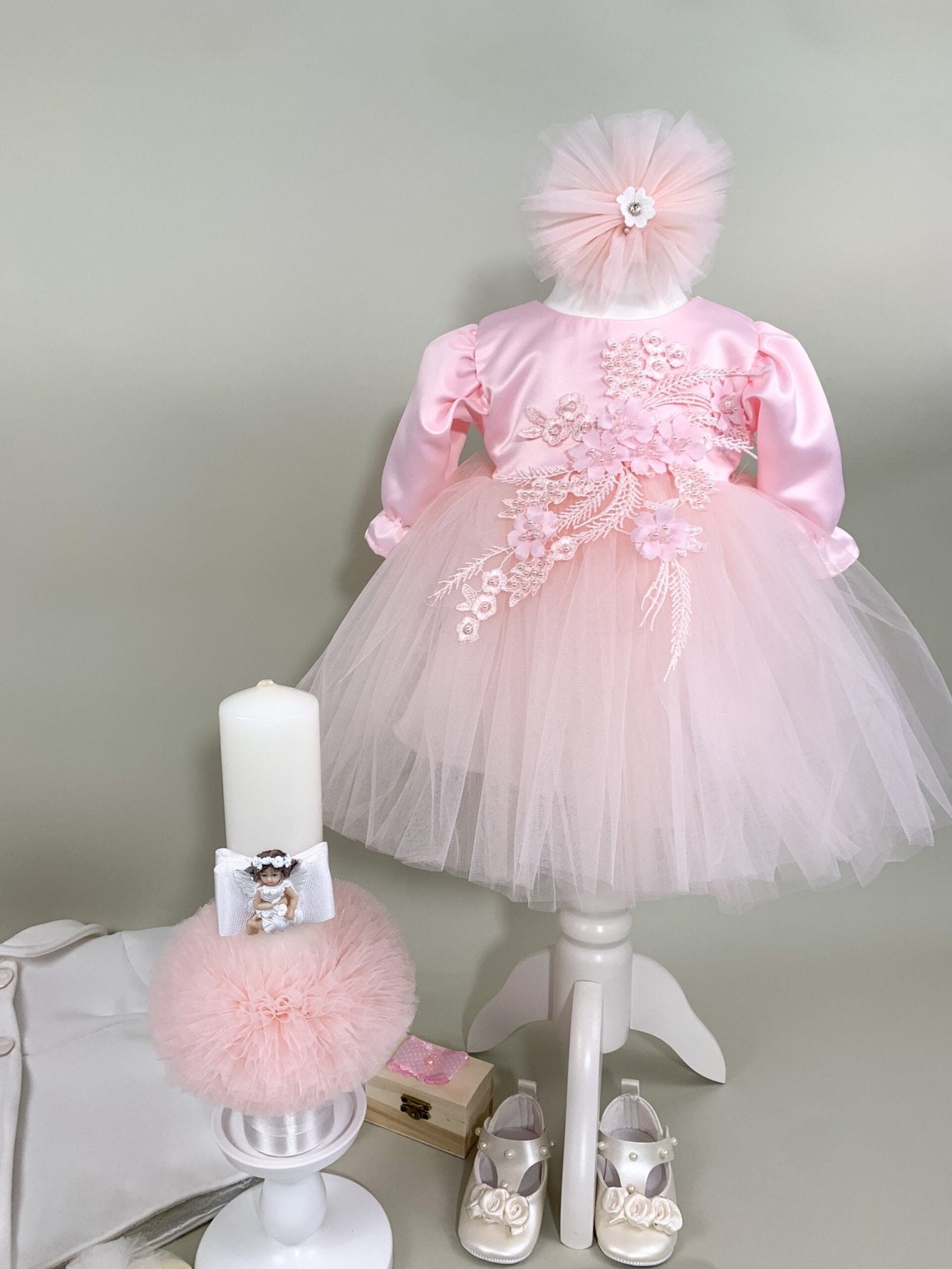 Set botez Sorina - Botez bebelusi