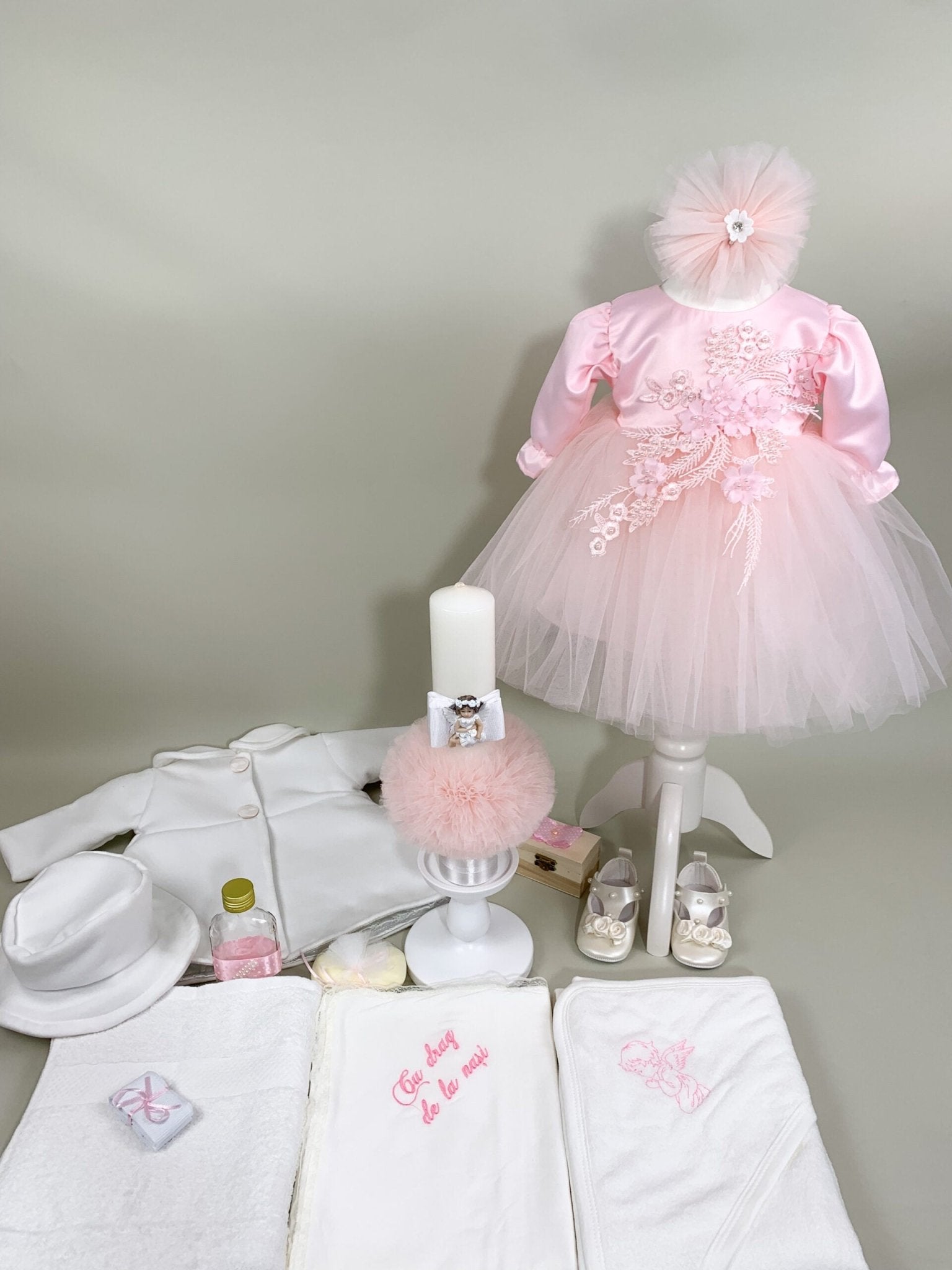Set botez Sorina - Botez bebelusi