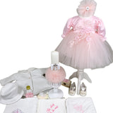 Set botez Sorina - Botez bebelusi