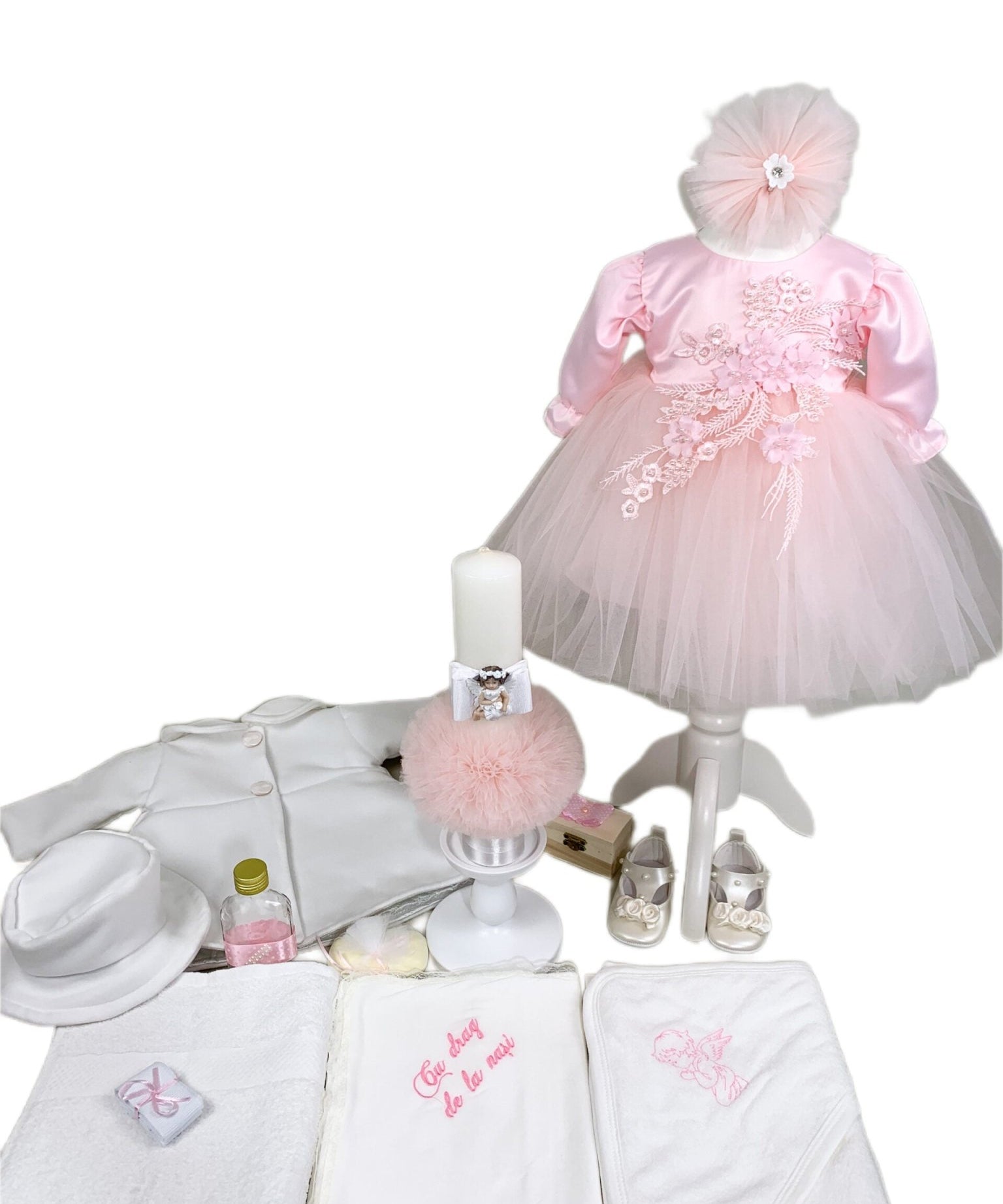 Set botez Sorina - Botez bebelusi
