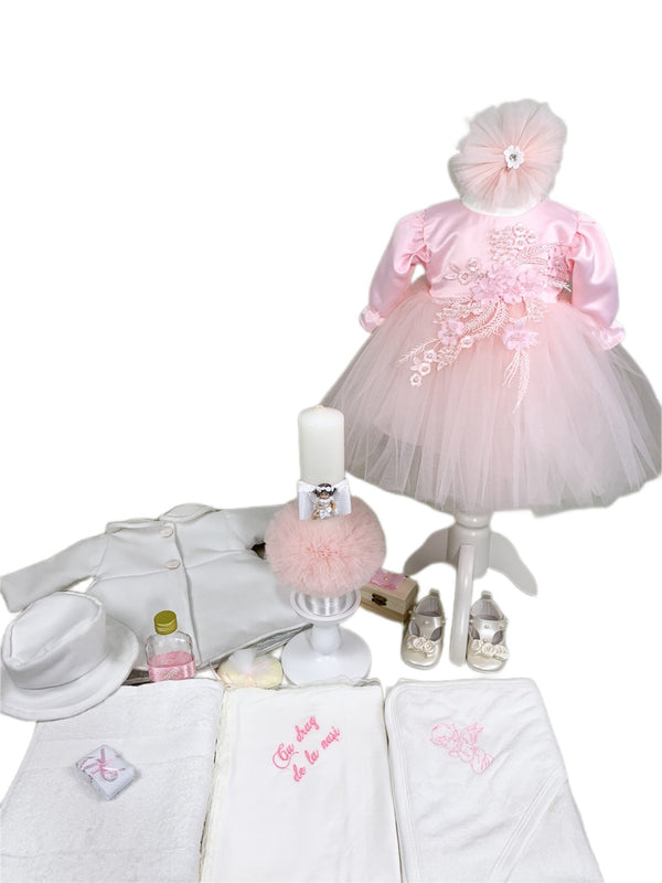 Set botez Sorina - Botez bebelusi