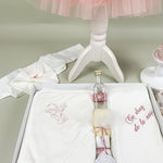 Set botz fetite Calista - Botez bebelusi