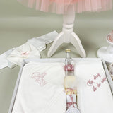 Set botz fetite Calista - Botez bebelusi