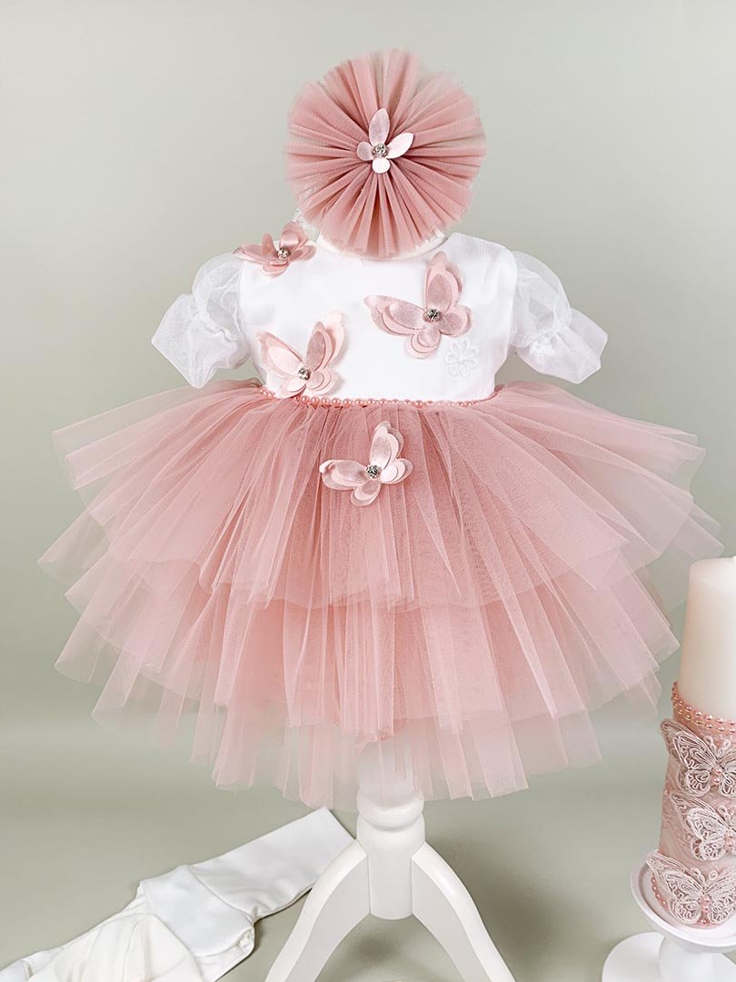 Set botz fetite Calista - Botez bebelusi