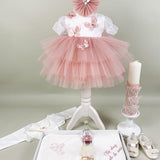 Set botz fetite Calista - Botez bebelusi