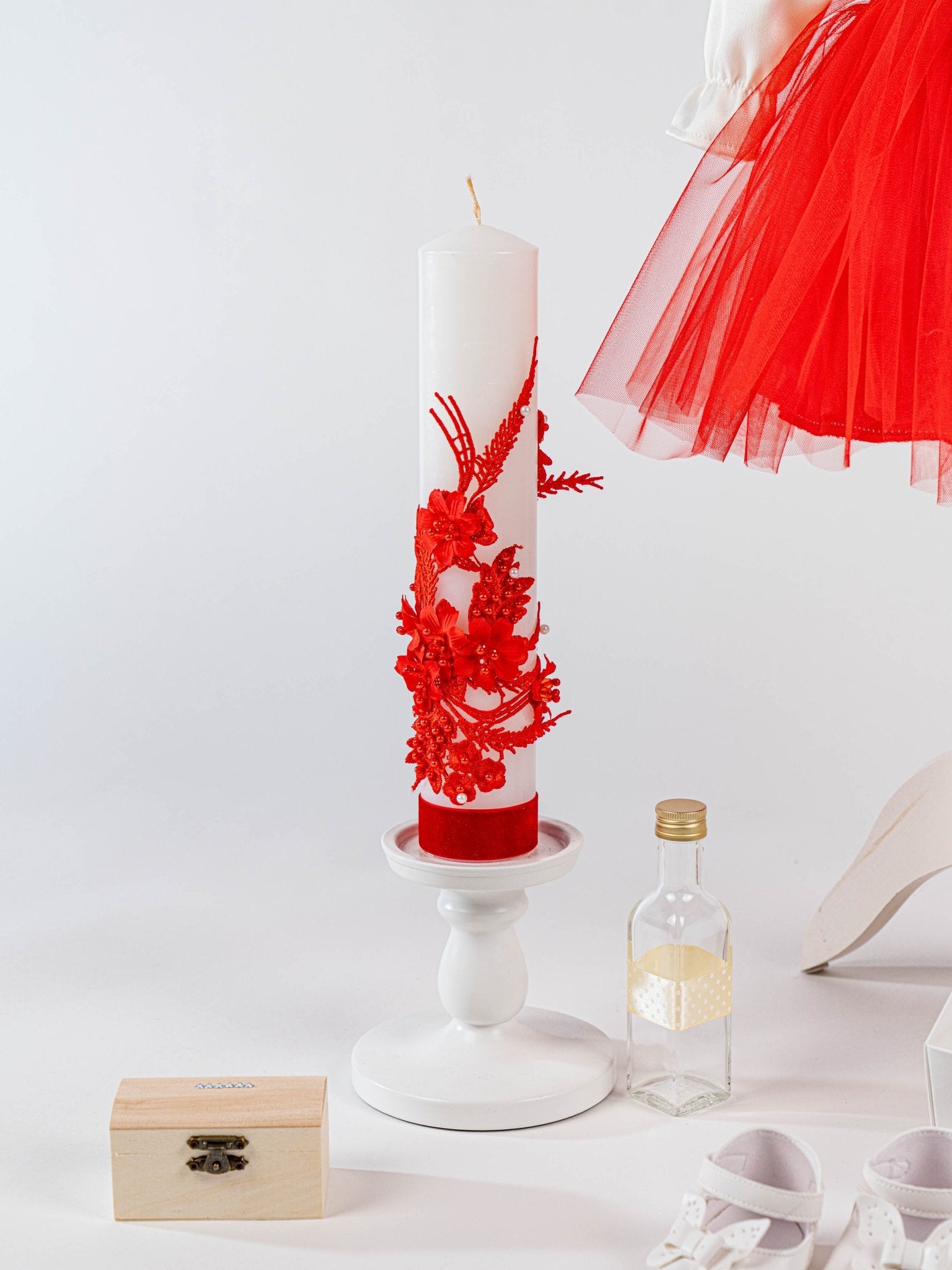 Set Complet Botez Alessandra - Botez bebelusi
