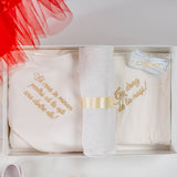 Set Complet Botez Alessandra - Botez bebelusi