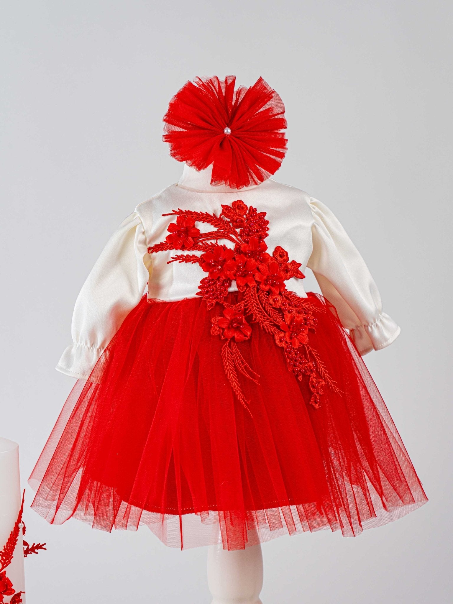 Set Complet Botez Alessandra - Botez bebelusi