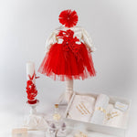 Set Complet Botez Alessandra - Botez bebelusi