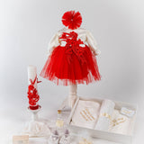 Set Complet Botez Alessandra - Botez bebelusi