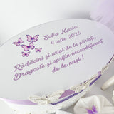 Set Complet Botez Bebelusi Joana - Botez bebelusi