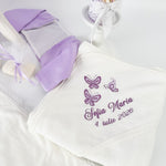 Set Complet Botez Bebelusi Joana - Botez bebelusi