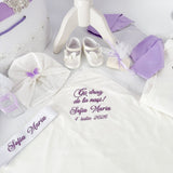 Set Complet Botez Bebelusi Joana - Botez bebelusi