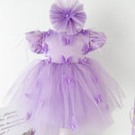 Set Complet Botez Bebelusi Joana - Botez bebelusi
