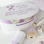 Set Complet Botez Bebelusi Teresa - Botez bebelusi