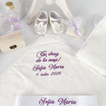 Set Complet Botez Bebelusi Teresa - Botez bebelusi