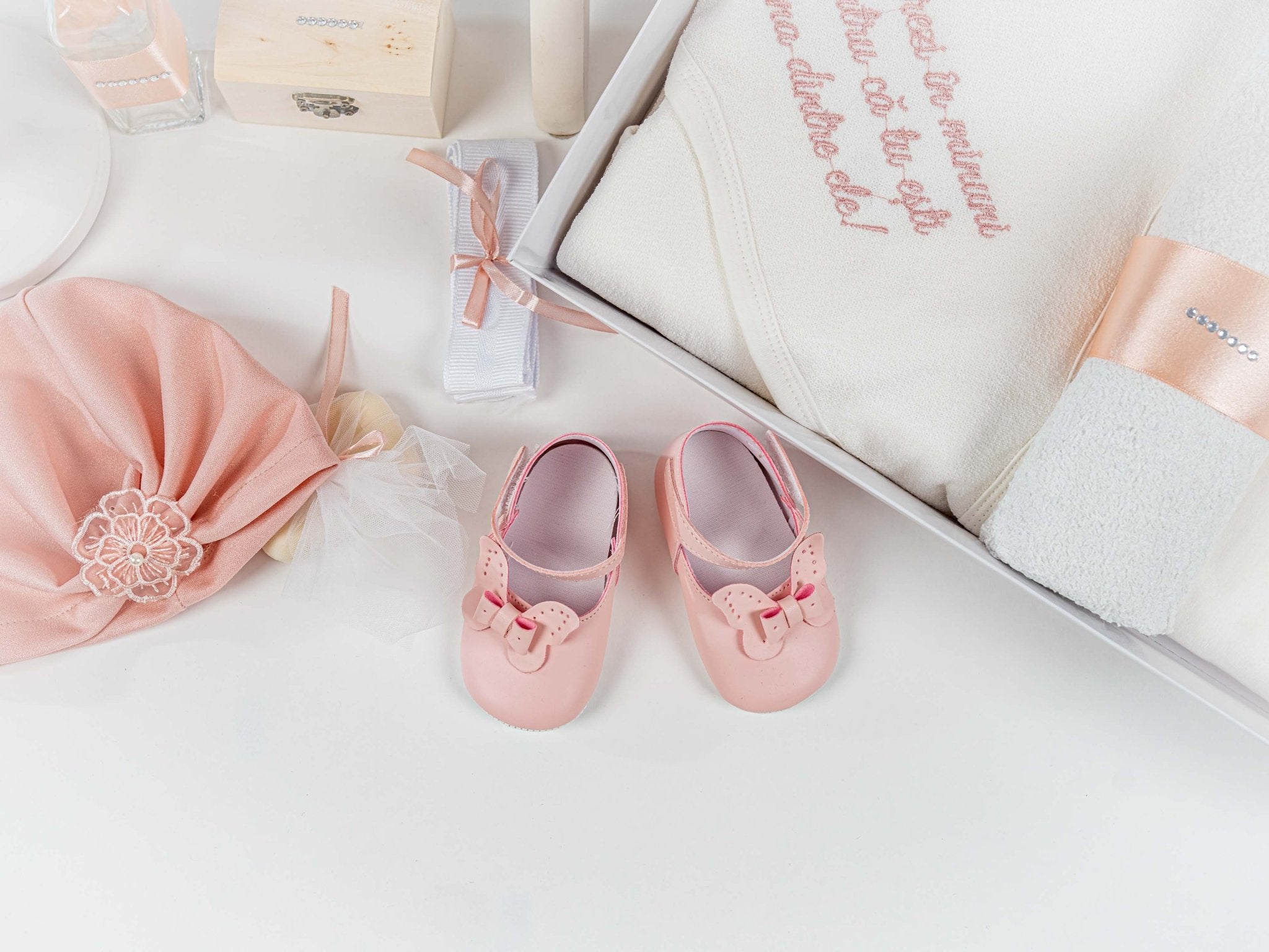 Set Complet Botez Costanza - Botez bebelusi