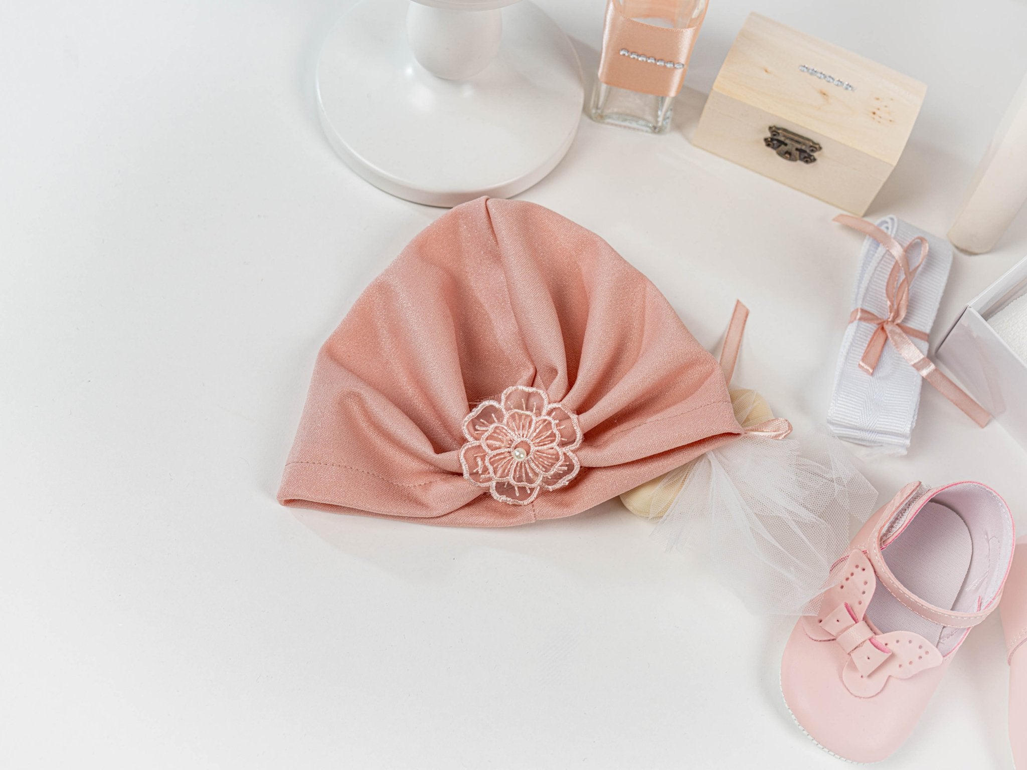 Set Complet Botez Costanza - Botez bebelusi