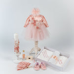 Set Complet Botez Costanza - Botez bebelusi