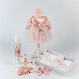 Set Complet Botez Costanza - Botez bebelusi