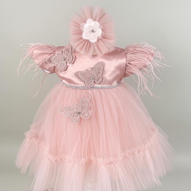 Set complet botez fetita Aurora - Botez bebelusi