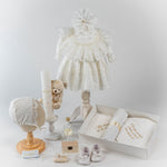 Set Complet Botez Giuliana - Botez bebelusi