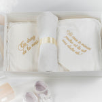 Set Complet Botez Giuliana - Botez bebelusi