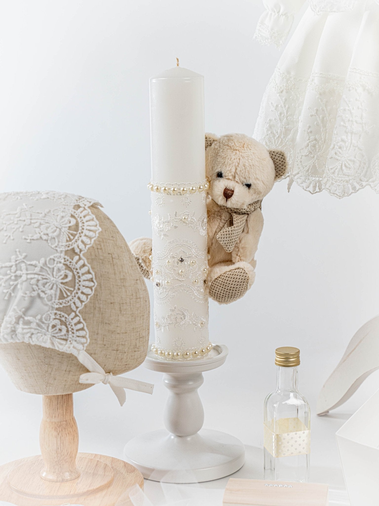 Set Complet Botez Giuliana - Botez bebelusi