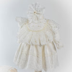 Set Complet Botez Giuliana - Botez bebelusi