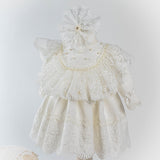 Set Complet Botez Giuliana - Botez bebelusi