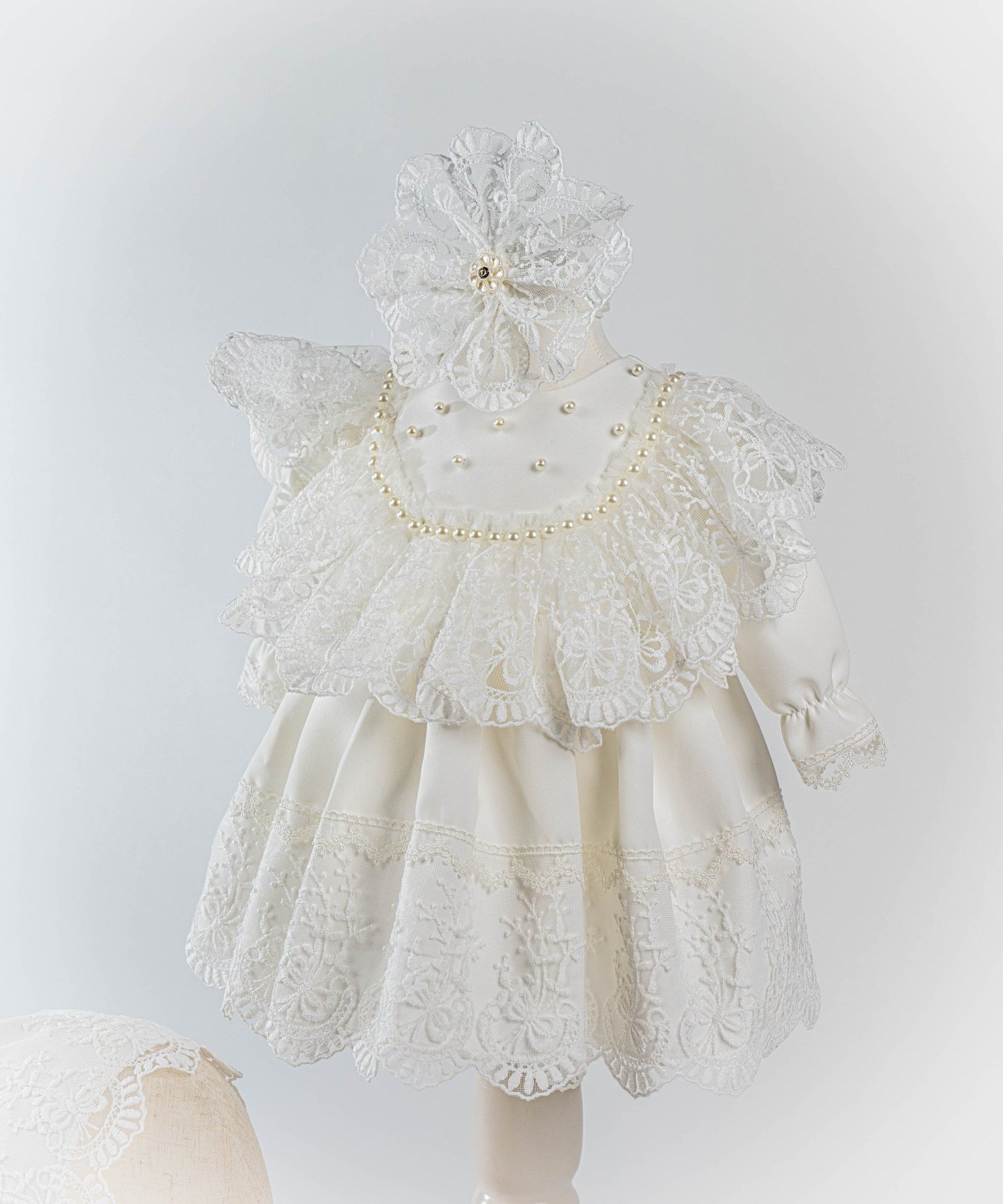 Set Complet Botez Giuliana - Botez bebelusi