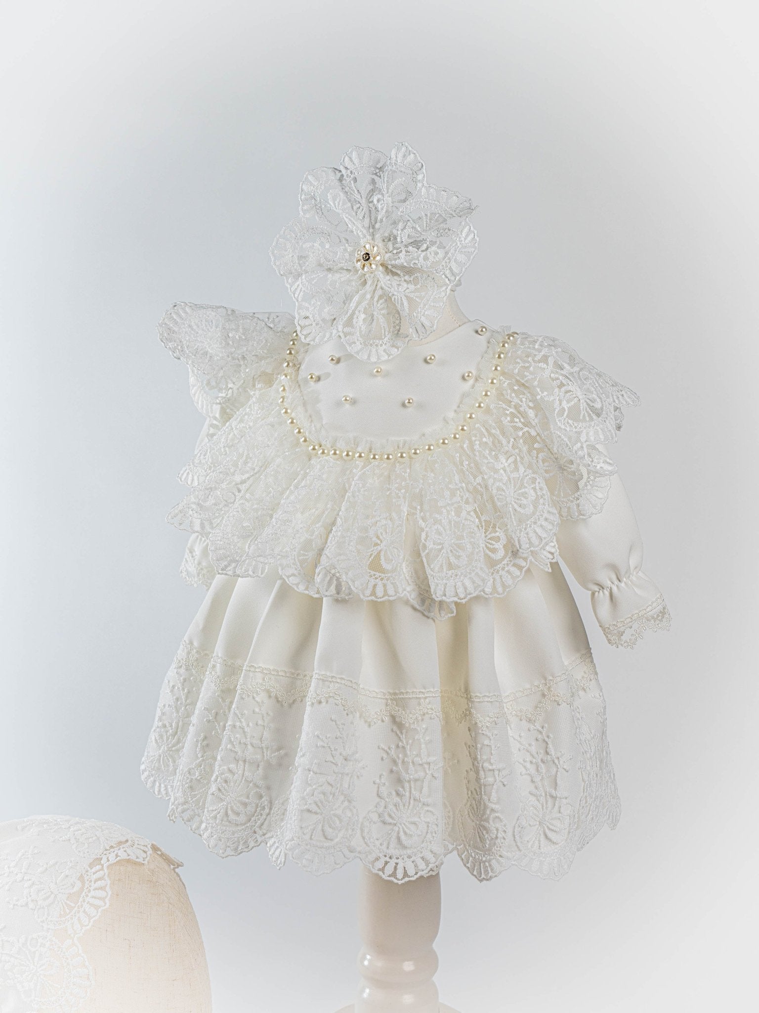 Set Complet Botez Giuliana - Botez bebelusi