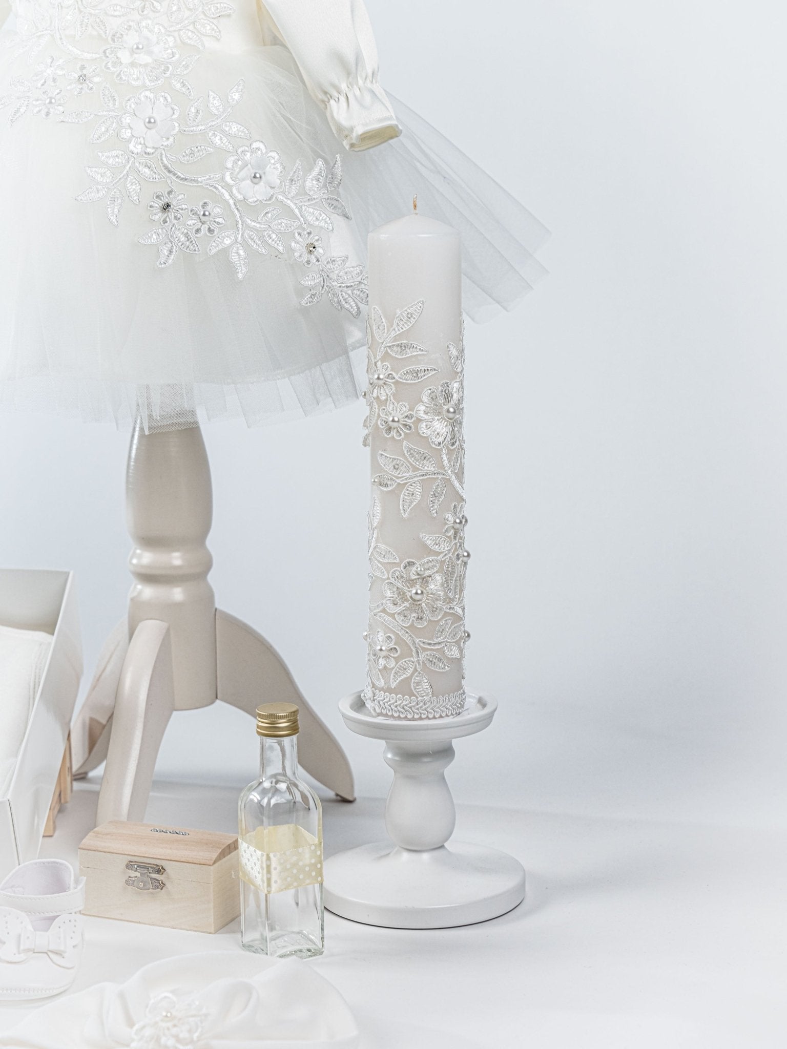 Set Complet Botez Louana - Botez bebelusi