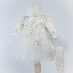 Set Complet Botez Louana - Botez bebelusi