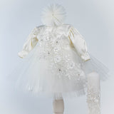 Set Complet Botez Louana - Botez bebelusi