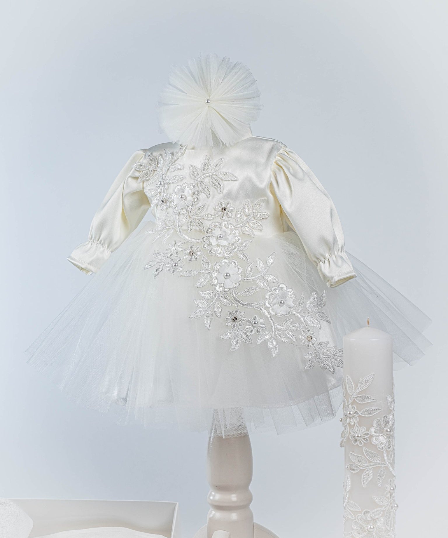 Set Complet Botez Louana - Botez bebelusi